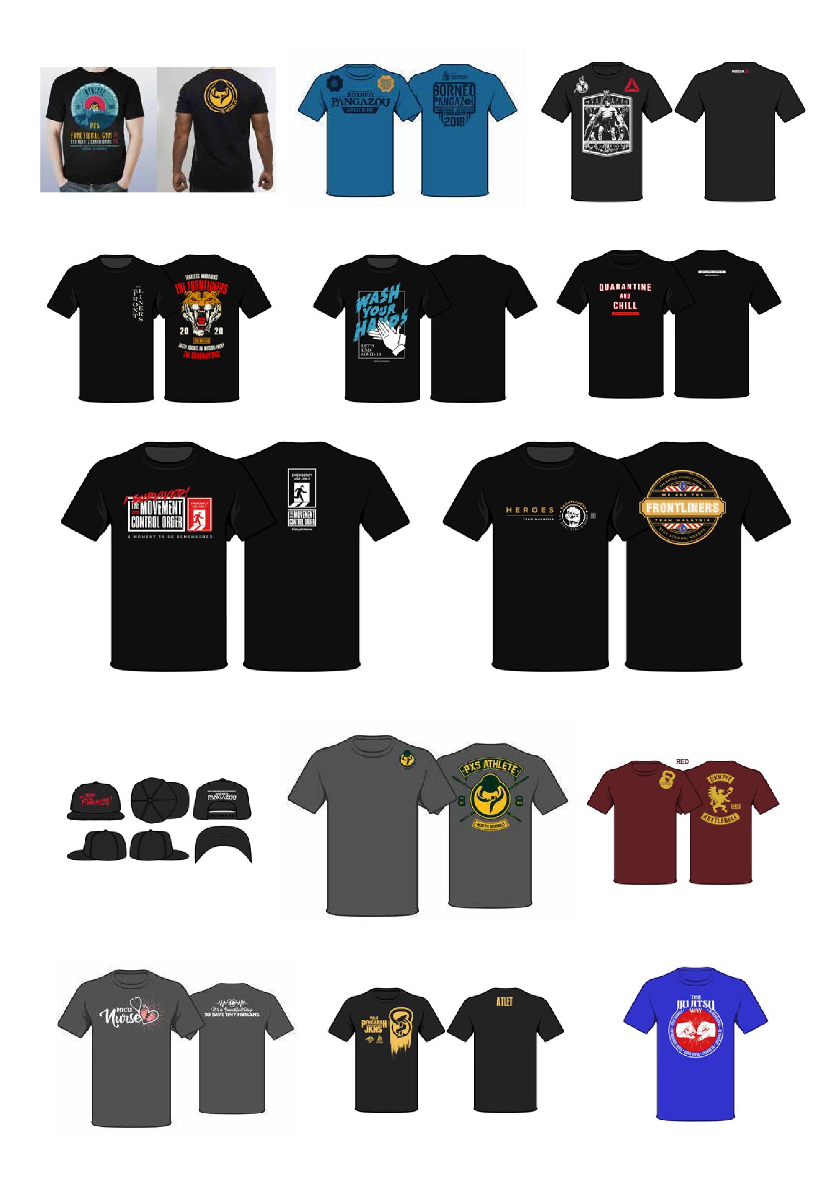 Design 7