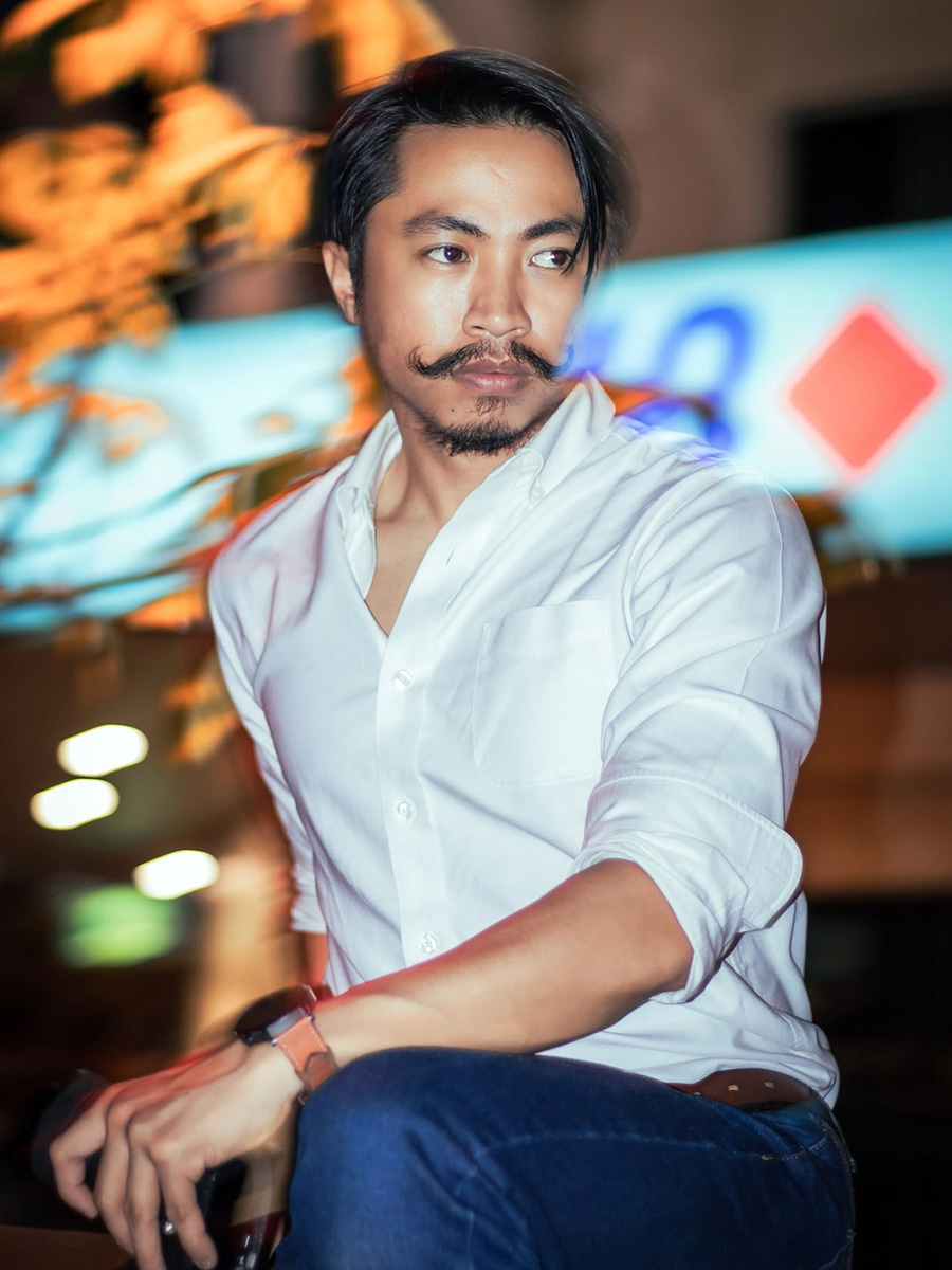 Razie Alfiedan